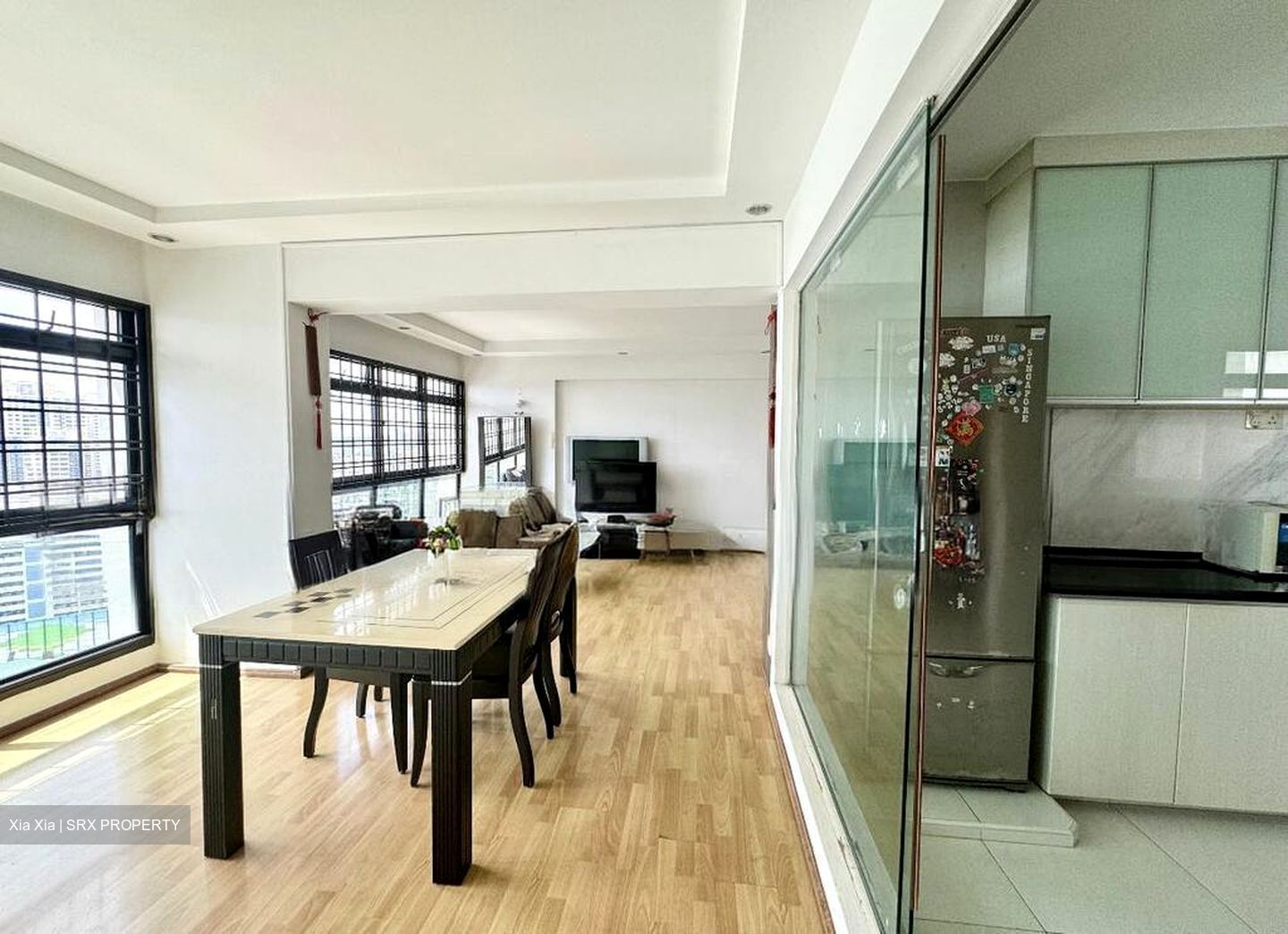 Blk 700C Amk Central Heights (Ang Mo Kio), HDB 5 Rooms #505306521